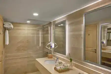 IBEROTEL Costa Mares - 34