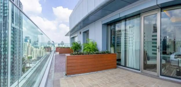 Radisson Blu Plaza Bangkok - 14