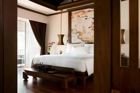 JW Marriott Khao Lak Resort and Spa - 60