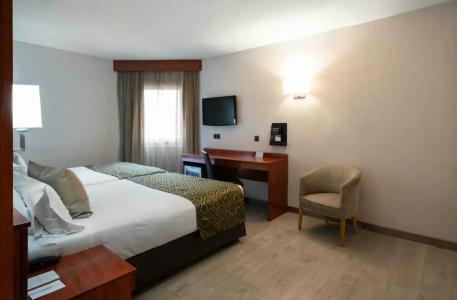 Catalonia Park Putxet - 68