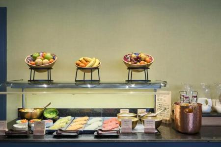 Catalonia Park Putxet - 39