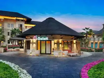 Sofitel Dubai the Palm Resort & Spa - 1