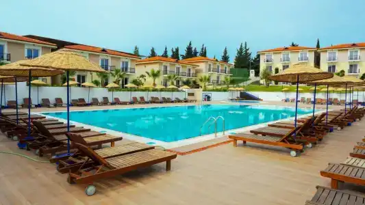 Club Resort Atlantis - 85