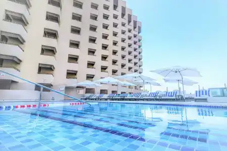 Radisson Blu, Dubai Deira Creek - 6