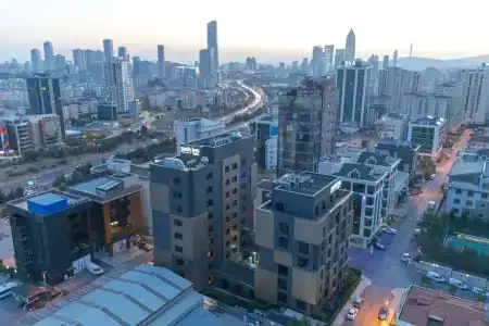 Park Inn by Radisson Istanbul Atasehir - 2