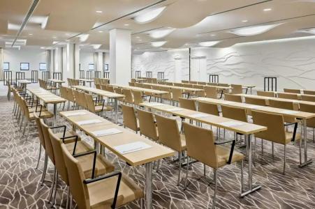 The Westin Hamburg - 21