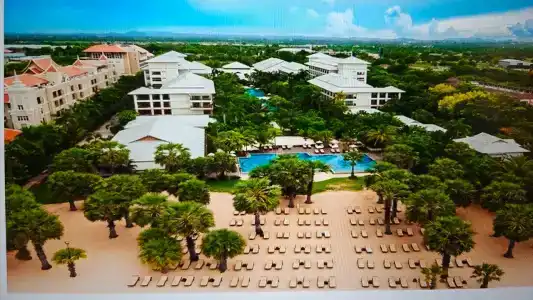 Ravindra Beach Resort & Spa - SHA Extra Plus - 4