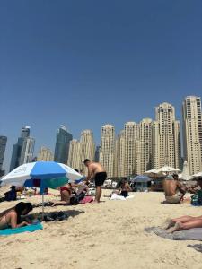 Lapita, Dubai Parks and Resorts, Autograph Collection - 11