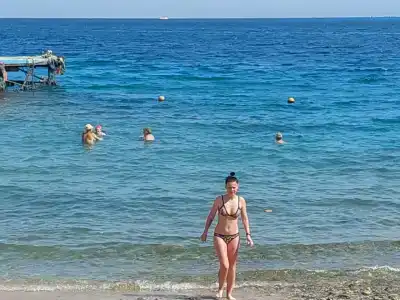 Sun & Sea and Aqua Park - Hurghada - 20