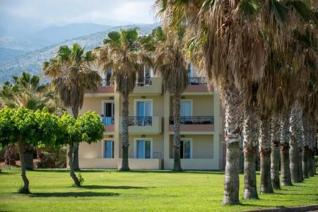 Aeolos Beach Resort - 13