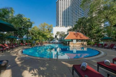 Royal Orchid Sheraton and Towers - 19