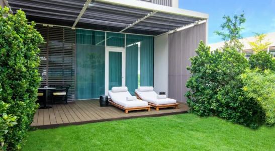 The Oberoi Beach Resort, Al Zorah - 41