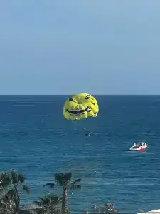 MERİDİA BEACH - 39