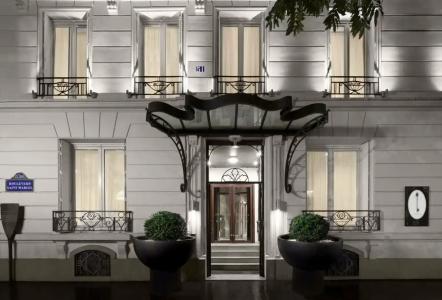 Best Western Plus La Demeure - 24