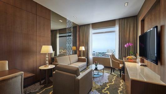 The Wembley – A St Giles, Penang - 87