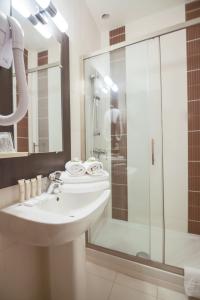 Hôtel Le Seize, Nice Centre - 87