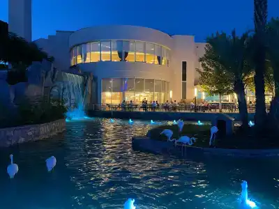 Dobedan World Palace ''Ex Brand Alva Donna World Palace '' - 49