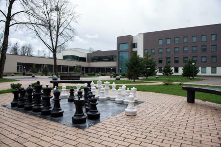 Grand SPA Lietuva Druskininkai - 3