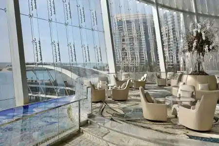 Conrad Abu Dhabi Etihad Towers - 94