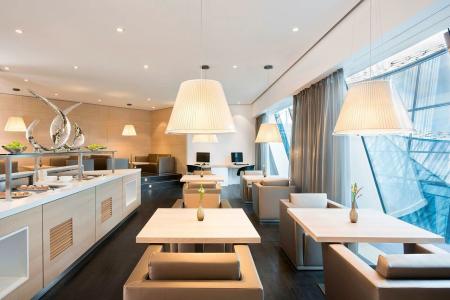 The Westin Hamburg - 72