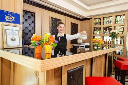 Best Western Lozenetz - 45