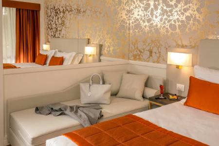 Shangri-La Roma by OMNIAs - 53