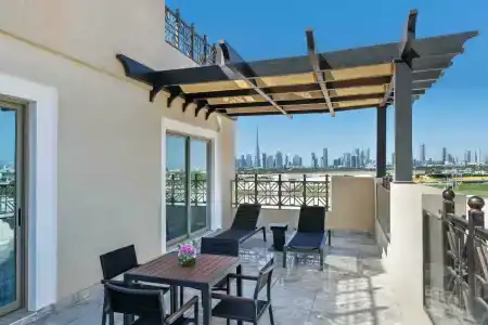 Barceló Al Jaddaf - 15