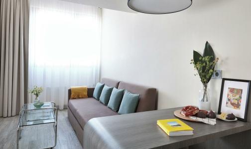 Living am Deutschen Museum - 77