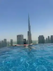 Paramount Midtown - 62