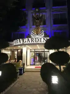 Lara Garden Butik - 94