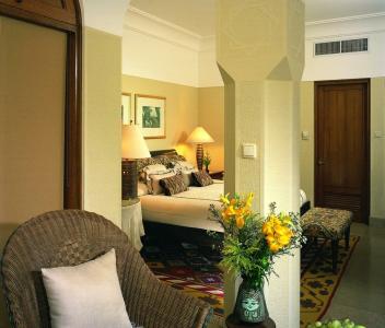 The Oberoi Beach Resort, Sahl Hasheesh - 72