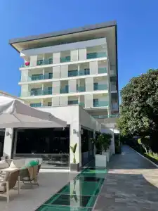 White City Resort - Ultra All Inclusive - 86