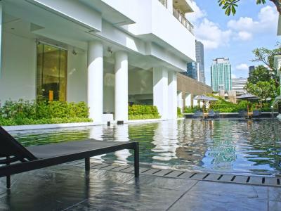 Grande Centre Point Ploenchit - 29