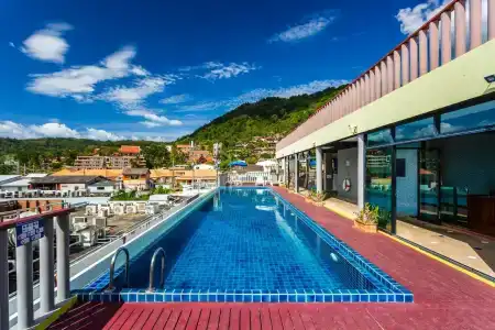 7Q Patong Beach - 97