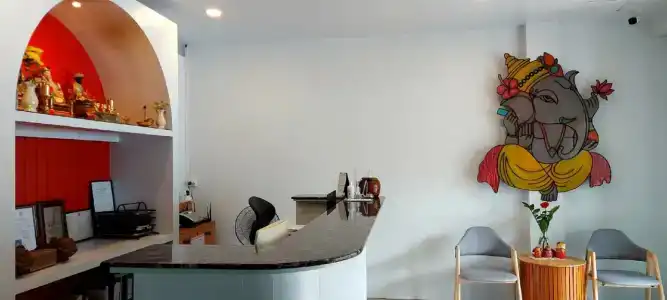 Karon Living Room - SHA Plus - 75