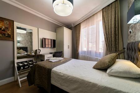 Levent Istanbul - 53