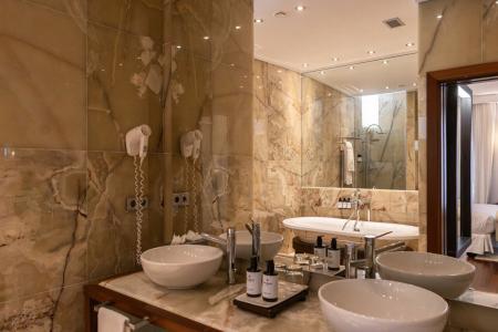 Mirador de Dalt Vila-Relais & Chateaux - 19