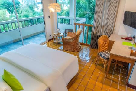 Samui Natien Resort - 72