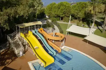Aqua Fantasy Aquapark & Spa - Ultra All Inclusive - 97