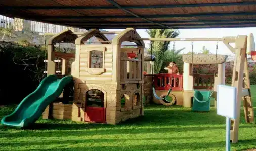 Ecotel Dahab Bay View Resort - 9