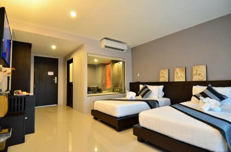 Chaweng Noi Pool Villa - SHA Plus - 53