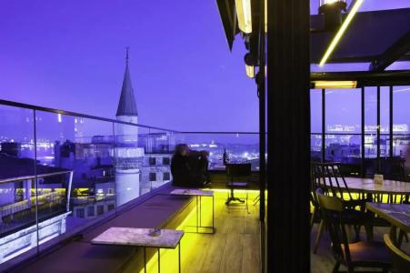 Duo Galata - 60