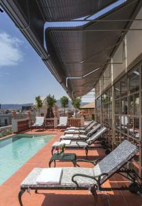 El Palace Barcelona - 59