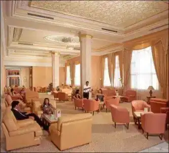 Mahdia Palace Thalasso - 87