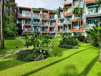 Novotel Phuket Kamala Beach - 5
