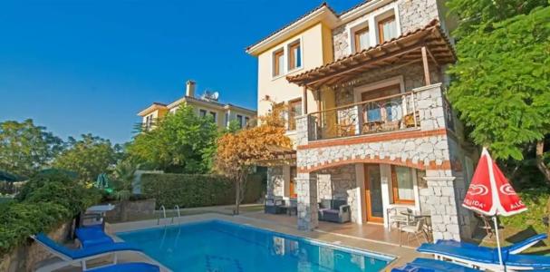 Perdikia Hill And Villas - 74