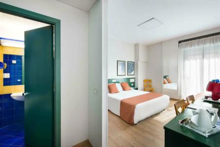 Best Western Mediterraneo - 12