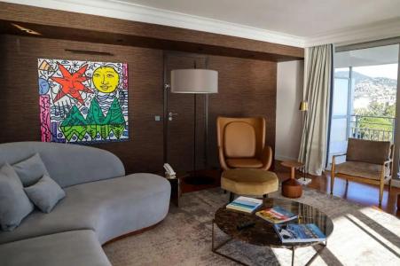 Le Meridien Nice - 22