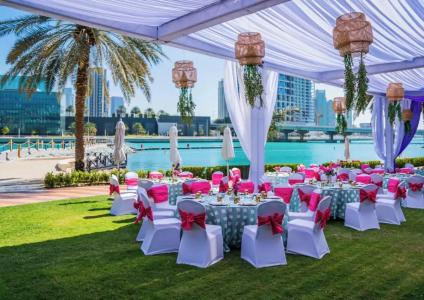 Beach Rotana - Abu Dhabi - 94