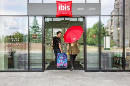 ibis Tallinn Center - 86